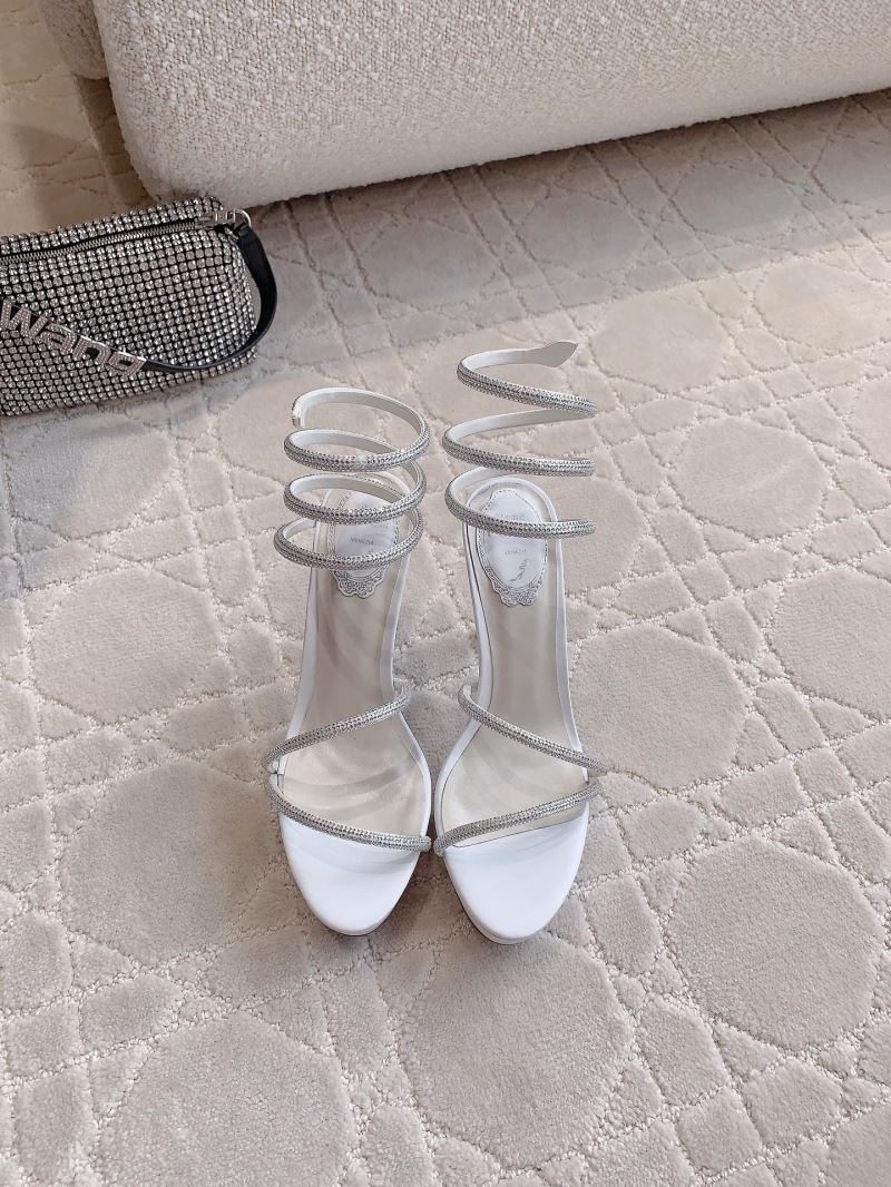 Rene Caovilla Sandals